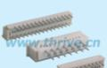 1.25mmFFC/FPC带锁连接器