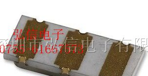 供应4502村田3脚晶振6MHZ 6.000MHZ 6M