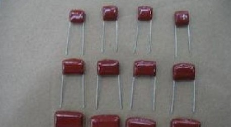 供应 CBB 电容 400V105  400V1UF