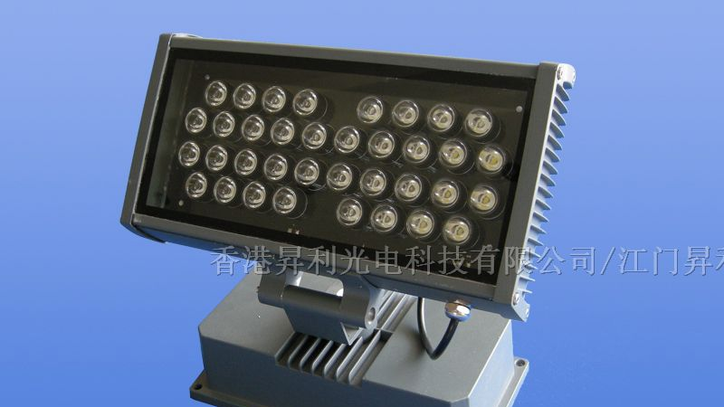 供应大功率LED泛光灯36W投光灯