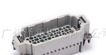 HEE-092-M/F重载连接器WAIN矩形连接器