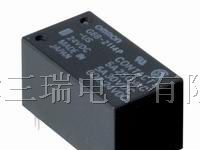 供应G6B-1114P-US-5V欧姆龙继电器