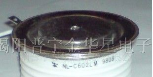 供应平板型大功率可控硅C602LM