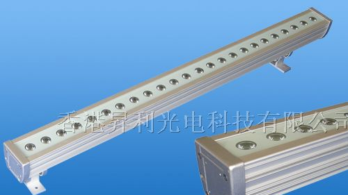 供应大功率LED洗墙灯