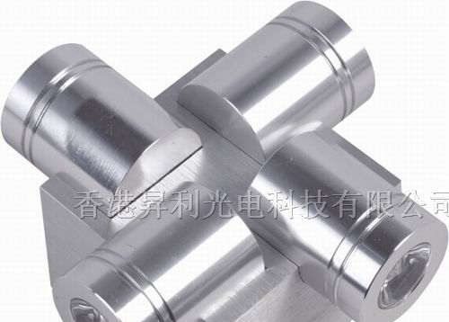 供应优质纯铝灯体LED壁灯