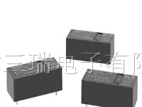 供应G5RL-1A-E-DC24V欧姆龙继电器