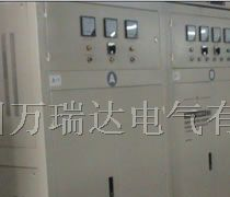供应苏州SBW大功率自动补偿式交流稳压电源
