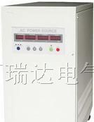 供应苏州单相按键式可编程高精度变频电源(图)
