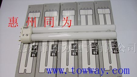 供应飞利浦TL18W/10 BL36W/10紫外线固化灯