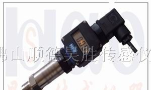 供应 油压传感器，油压缓冲器压力传感器