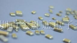 供应0603 15P贴片电容