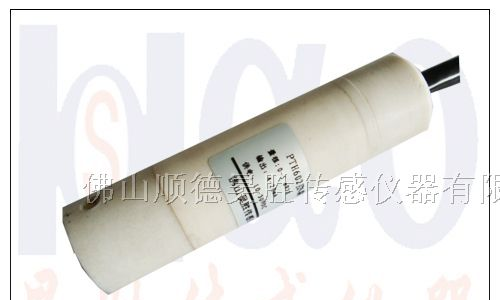 供应高聚合物防腐液位传感器