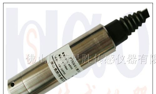深水位传感器全刻度，校准水位传感器