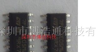 供应st品牌电源ic：ST7FLITE05Y0M6