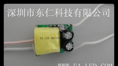 led驱动电源 LED恒流驱动电源 调光 CE-厂家生产直销
