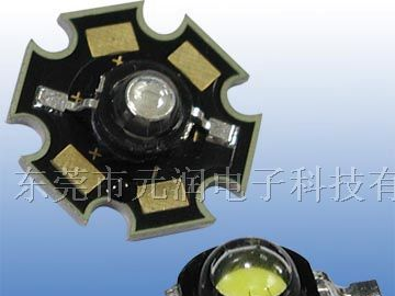 供应大功率LED灯珠