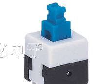 供应轻触开关