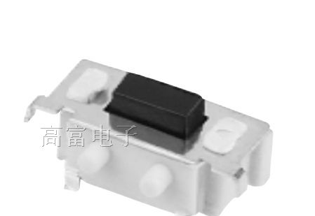 供应轻触开关