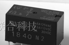供应代理欧姆龙继电器