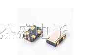 供应贴片有源晶振5032/4MHZ/OSC