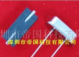供应石英晶振、石英谐振器、进口SMD晶振