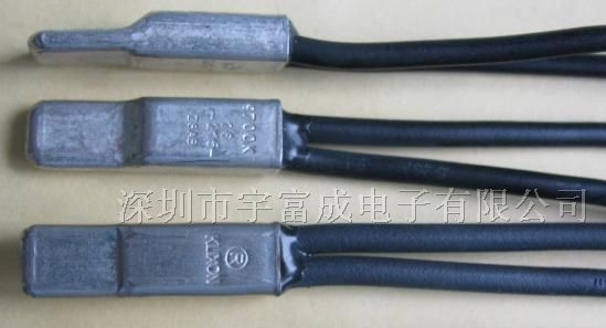 供应美国德州9700K温控开关/热保护器/温度开关