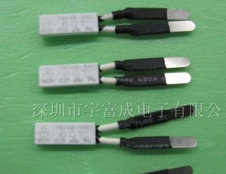 供应TB02-BB8D温控开关/热保护器/温度开关