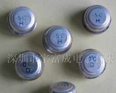 供应JUC-2M温控开关/热保护器/温度开关