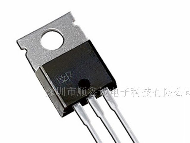 供应场效应管，IRF740PBF,