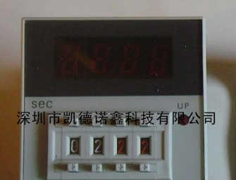 供应日本原装欧姆龙时间继电器H5AN-4D