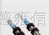供应施克SICK直流三线磁性接近传感器MM08