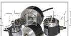 供应ZSP6210编码器 实心轴编码器工业编码器