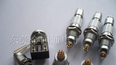 供应0B金属连接器