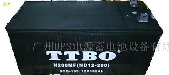 广州名古屋,TTBO起动型铅酸免维护蓄电池厂家直销