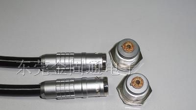 供应2K系列防水连接器