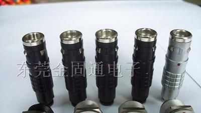 供应1K系列防水连接器