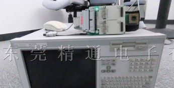 供应 惠普HP 16702A逻辑分析仪