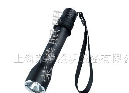 供应S---JW7620 固态微型强光防爆电筒
