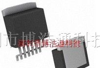 供应NS品牌电源ic：LM2676S-ADJ