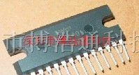 供应SANYO品牌电源ic：LA4440