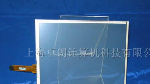供应AMT8线电阻式触摸屏（AMT华东办事处）