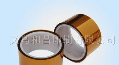供应防静电KAPTON胶带(金手指）聚酰亚胺胶带