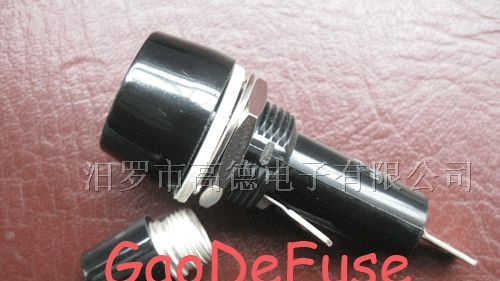 供应R3-53保险丝座