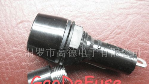 供应SL-052保险丝座
