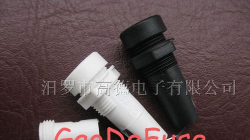 供应OP520保险丝座