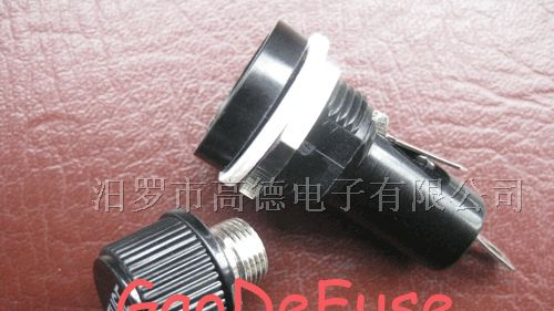 供应R3-13保险丝座