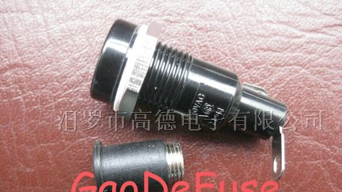 供应R3-11B保险丝座