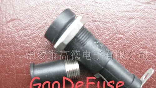供应R3-9C保险丝座