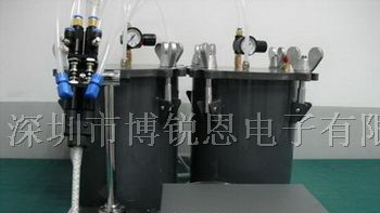 供应AB双液点胶机、双液点胶机、点胶机、分液点胶机