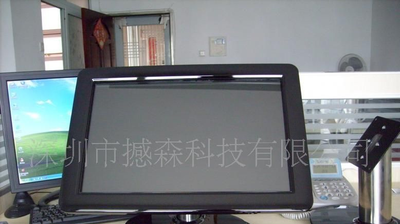 19&quot;   22&quot;红外触摸屏点歌台高品质